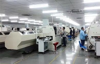 China Shenzhen H&S Innovation Technology Co., Ltd Perfil de la compañía