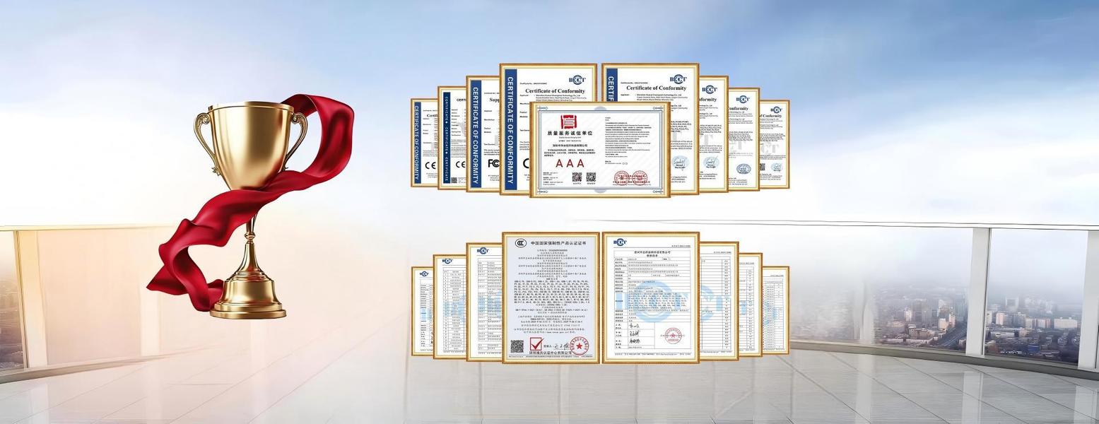 China Shenzhen H&S Innovation Technology Co., Ltd perfil de la empresa 