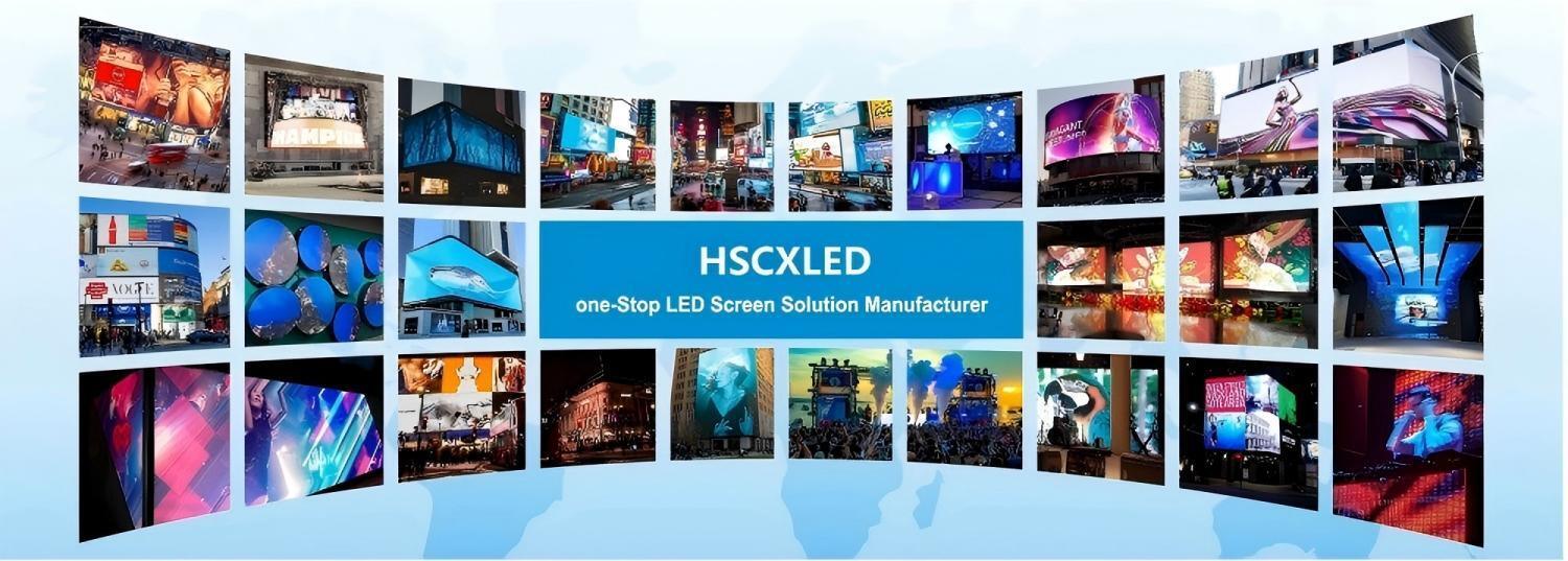 Shenzhen H&S Innovation Technology Co., Ltd línea de producción del fabricante