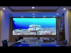 Indoor LED Display