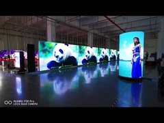 Indoor LED Display