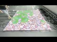 Pantalla de visualización LED de azulejos